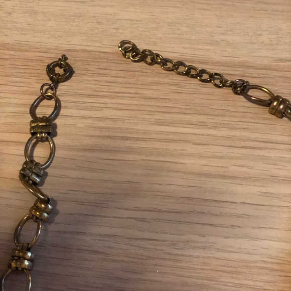 Multi Colored Statement Necklace! - Picture 4 of 6